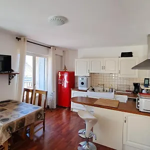 T3 Duplex Calme Et Charmant Appartement Bagnères-de-Luchon