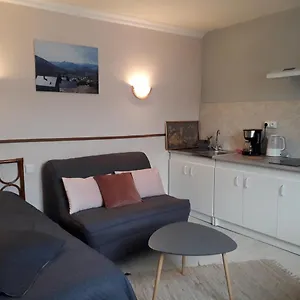 Avec Vue Montagne Dans Historique Victoria Appartement Argelès-Gazost