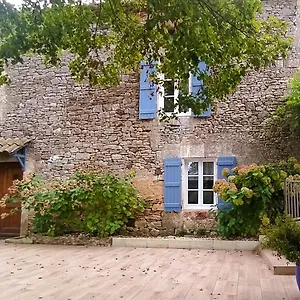 La Maison D'iréne Hébergement de vacances Soturac